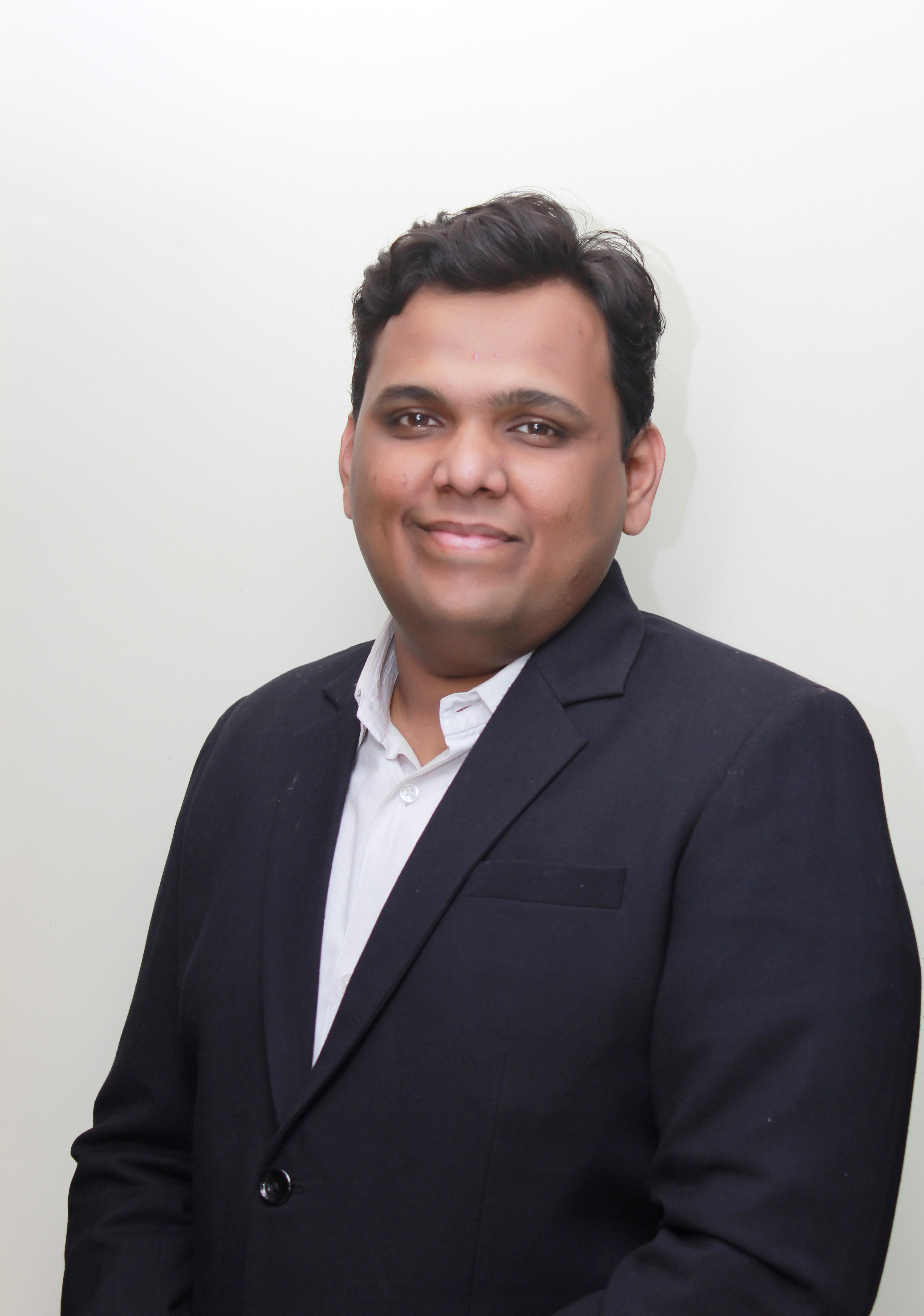 Vaibhav C. Gandhi